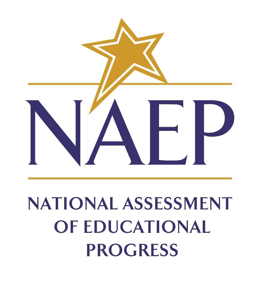 NAEP logo 